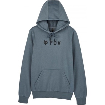 Fox W Absolute Fleece Po Citadel