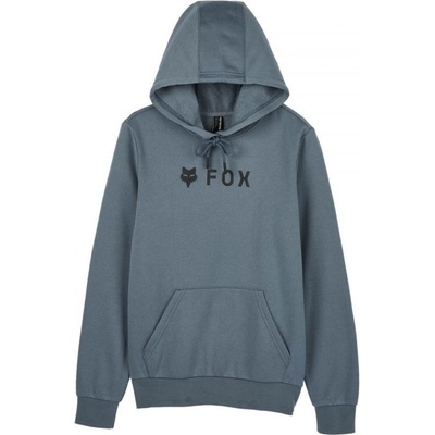 Fox W Absolute Fleece Po Citadel