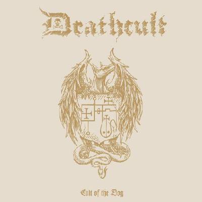 Deathcult - Cult Of The Dog CD