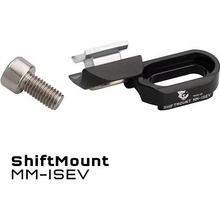 adaptér Wolf Tooth Shiftmount MM na I-Spec-EV