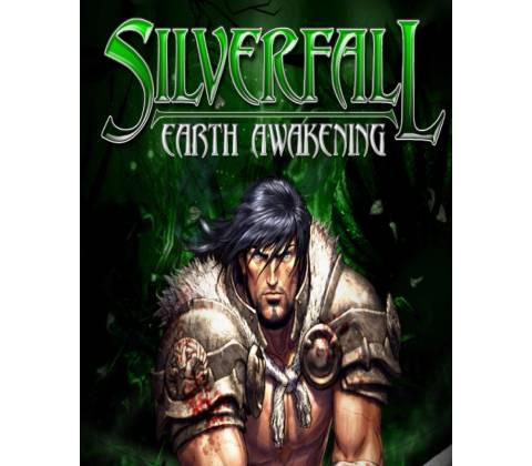 Silverfall: Earth Awakening