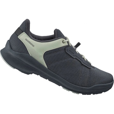 Shimano SH-EX300 šedá/mintová