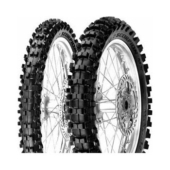 Pirelli Scorpion MX32 MID Soft MST 80/100 R21 51M