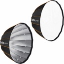 Godox QR-P120 skladací parabolický softbox 120 cm