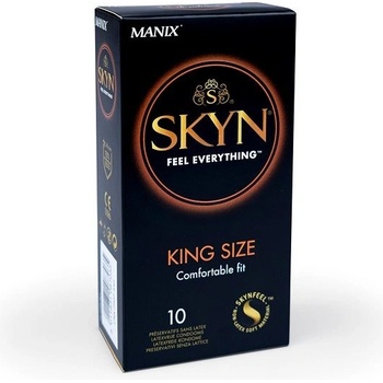 Skyn King Size 10 ks