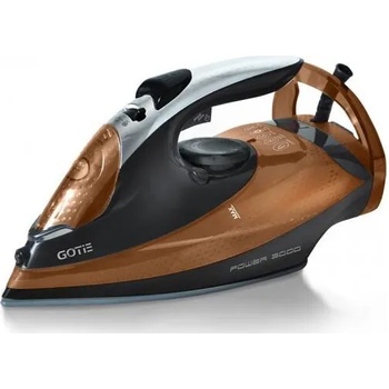 Image 1 of GOTIE GZE-3000