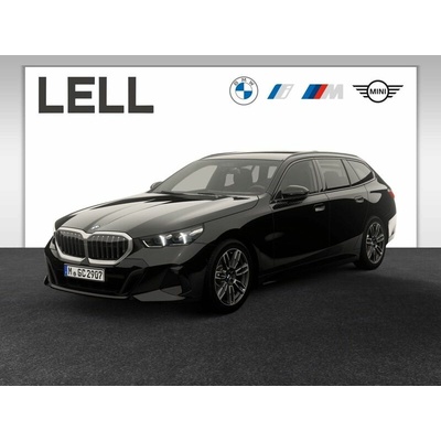BMW 520i Touring M Sport 153 kW