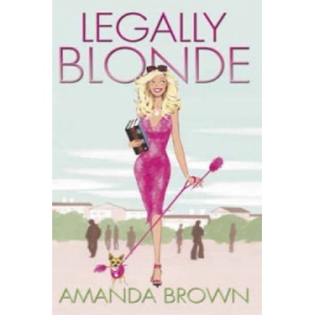 Legally Blonde - A. Brown