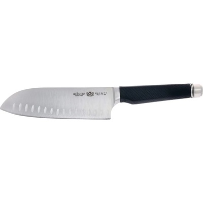 de Buyer Японски Нож Сантоку FIBRE KARBON 2 17 см, de Buyer (DB428117)