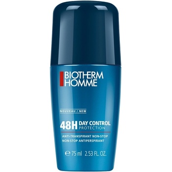 Biotherm Homme Day Control antiperspirant roll-on 50 ml