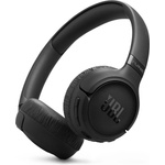 JBL Tune 680NC black (JBLT680NCBLK) Слушалки
