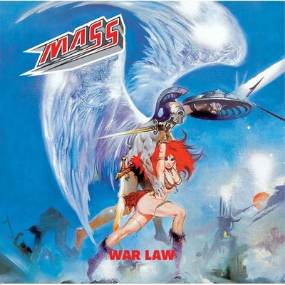 MASS: WAR LAW