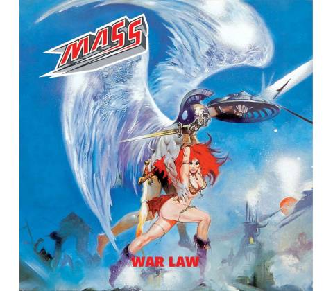 MASS: WAR LAW