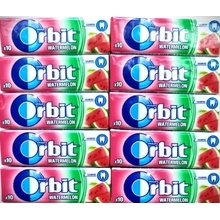 Wrigley's Orbit Meloun 30x14g