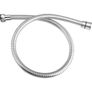 Aqualine Miniflex - Душ маркуч 80 см, хром 1208-12 (1208-12)