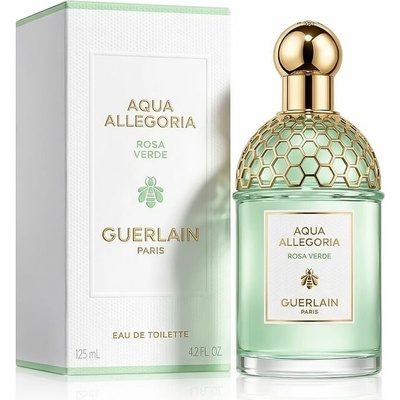 Guerlain Aqua Allegoria Rosa Verde toaletná voda unisex 125 ml