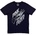 Pink Floyd Robot Hands Navy Blue XL Риза (PFTEE205MN04)