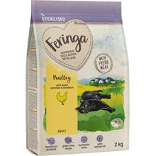 Feringa Adult Sterilised drůbeží 2 kg