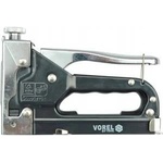 Vorel Upholstery stapler 4-14mm metal