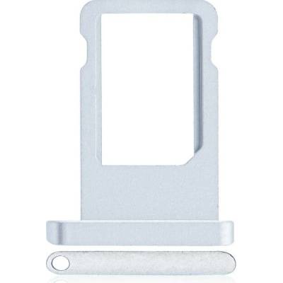 Šuplík na SIM kartu iPad 7 / 8 / 9 – stříbrný IPD1390