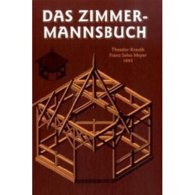Das Zimmermannsbuch
