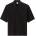 Celio Oversize polo тениска Nemove Celio | Cheren | МЪЖЕ | S
