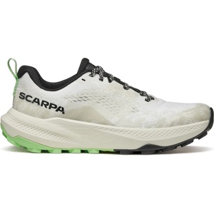 Scarpa Дамски маратонки Scarpa Women's Golden Gate LT Trail running shoes - White / Bright Aloe - размер 40, 5 (EU) (123-2297-0220)