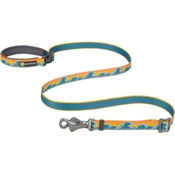 Ruffwear Повод за куче Ruffwear Crag EX Dog leash - Rising Wave - размер 110 (057-0366-0511)
