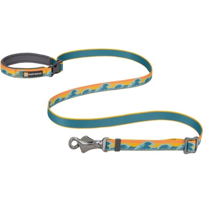 Ruffwear Повод за куче Ruffwear Crag EX Dog leash - Rising Wave - размер 110 (057-0366-0511)