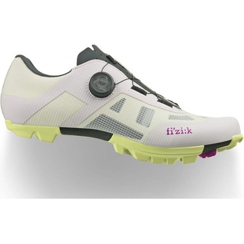 Fizik Vento Proxy light lilac/lime