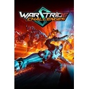 Warstride Challenges