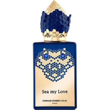 Stephane Humbert Lucas Sea My Love унисекс парфюм 50 мл - EDP