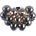 Maytoni Balbo MOD112CL-08N