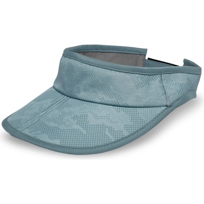 Sunday Afternoons Шапка с козирка Sunday afternoons Aero Visor Cap - Bluestone Terrain - размер M/L 56-60 cm (204-5479-0411)