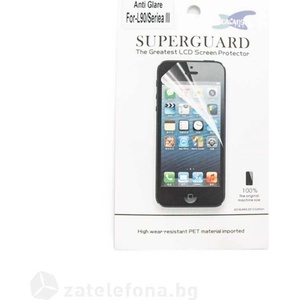  Протектор за екран за LG L90 D405 One SIM