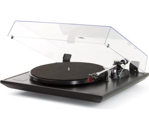 Dual CS 800