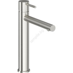 RAVAK X070645 - Смесител за мивка NOX 28 см четкана неръждаема стомана (RK0352)
