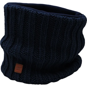 maximo Детски шал Maximo Kid's Tube Rippe Tube scarf - Navy - размер One Size (203-2598-0411)