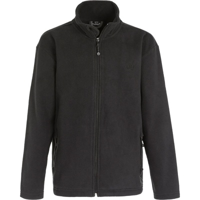 ZIG ZAG Детско поларено яке Zig zag Kid's Zap Fleece Jacket - Black - размер 92/98 (EU) (703-4769-0211)