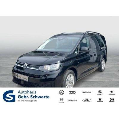 Volkswagen Caddy Maxi 2.0 TDI DSG Life 90 kW