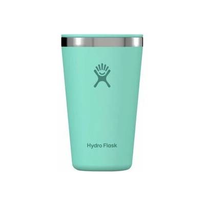 Hydro Flask All Around Tumbler 16 oz 473 ml Zelená