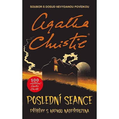 Poslední seance