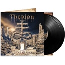 Therion - Leviathan III LP