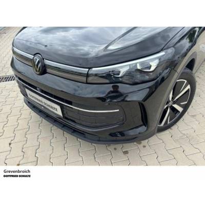Volkswagen Tiguan Energy DSG 96 kW