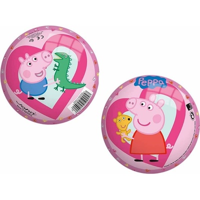 John Lopta Pepa Pig 130 mm