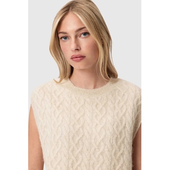 AllSaints Елек с вълна AllSaints (W060KD)