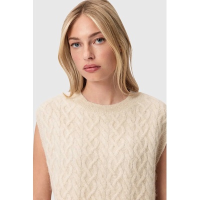 AllSaints Елек с вълна AllSaints (W060KD)