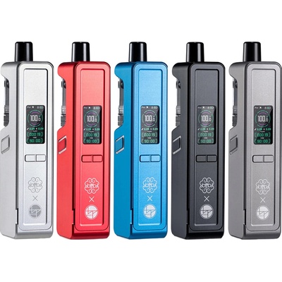 DotMod dotAMP 2000 mAh Silver 1 ks
