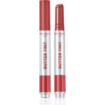 Bourjois Butter Tint Lip Glaze тониращ балсам за устни цвят 01 Rose Fondant 2 гр