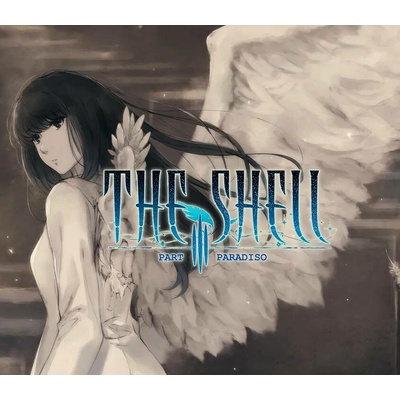 The Shell Part III: Paradiso